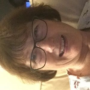 Meet your Posher, Vickie